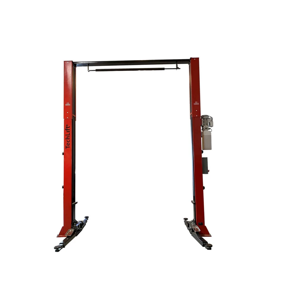 TechLift T5e 2