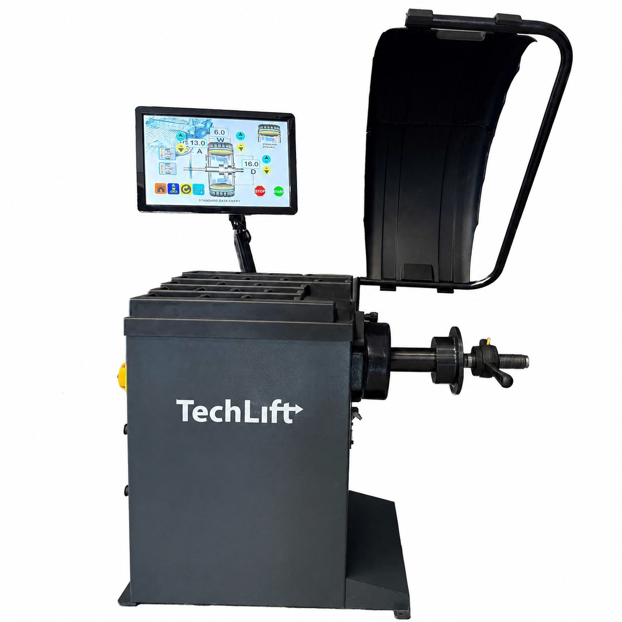 mustatausta